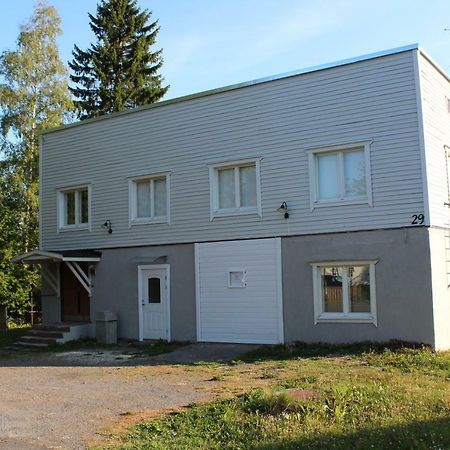 Apartament Im Herzen Der Altstadt Von Kalajoki Zewnętrze zdjęcie