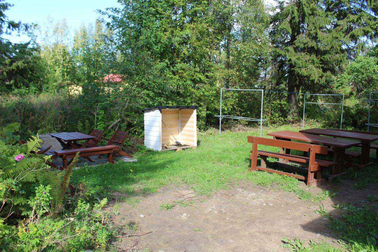 Im Herzen Der Altstadt Von Kalajoki Zewnętrze zdjęcie