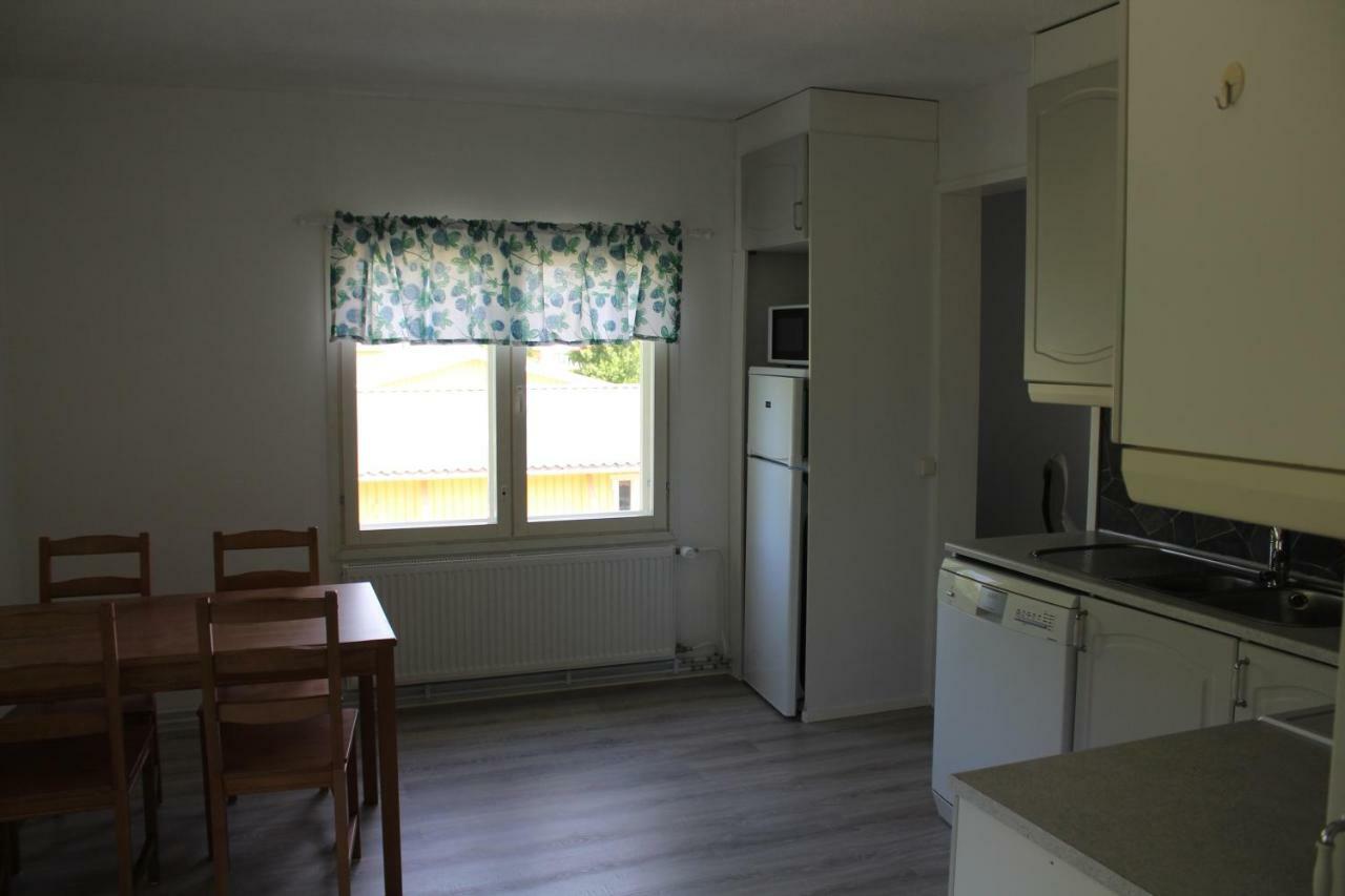 Apartament Im Herzen Der Altstadt Von Kalajoki Zewnętrze zdjęcie