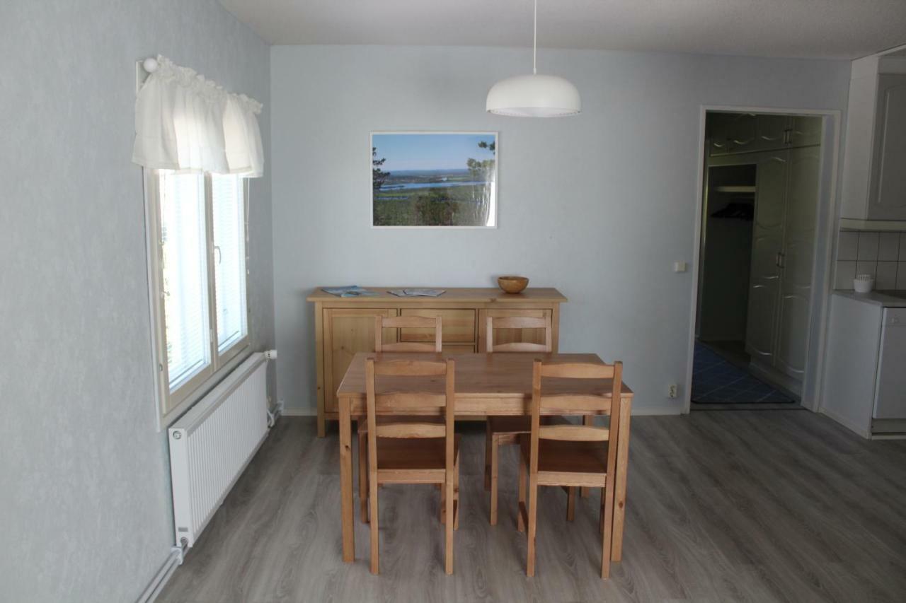 Apartament Im Herzen Der Altstadt Von Kalajoki Zewnętrze zdjęcie