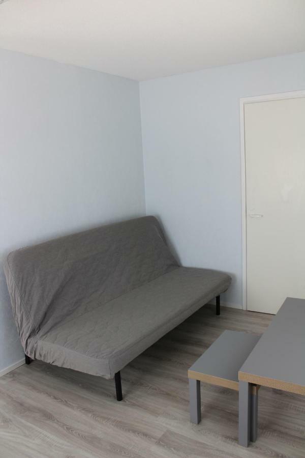 Apartament Im Herzen Der Altstadt Von Kalajoki Zewnętrze zdjęcie